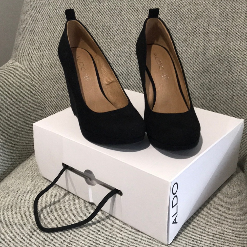 ALDO Odelinia Wedge
